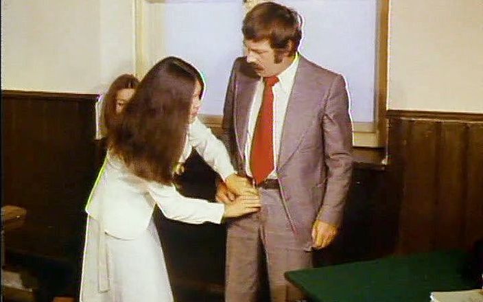 GERMAN PORN CLASSICS: Bäst av 70-talet herzog video - DVD