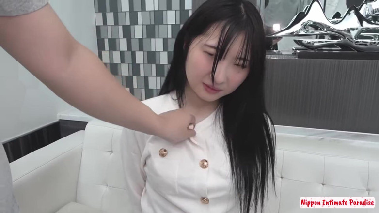 A case of fling: Long Hair Fair Bust Beauty POV Deep Passion with Skilled...