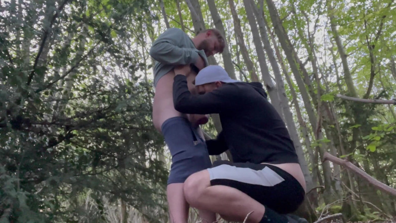GlennandSonny: Joder.