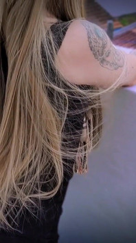 I Make! but Don't Tell Anyone! POV Stepsister