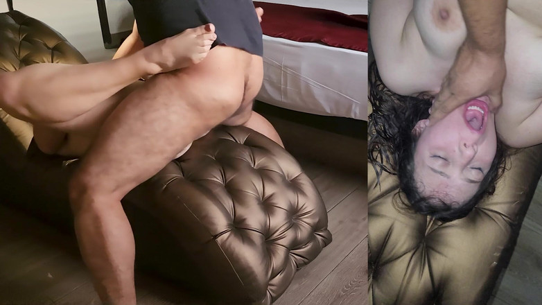 Pleyade07: Pemilik saya menganggap saya seolah-olah saya adalah objek dan saya...