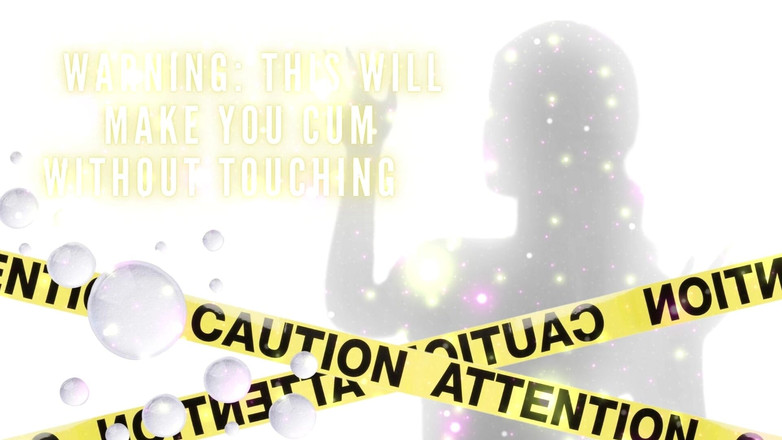 Goddess Misha Goldy: 警告！！！这将让你不摸就射精