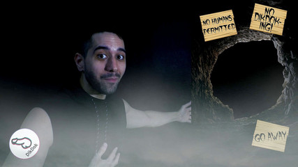 Ricky Cage: 14명의 늑대인종에게 따먹히다 - act I