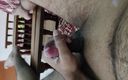 Masturbation Desire: Masturbation en solo - 1