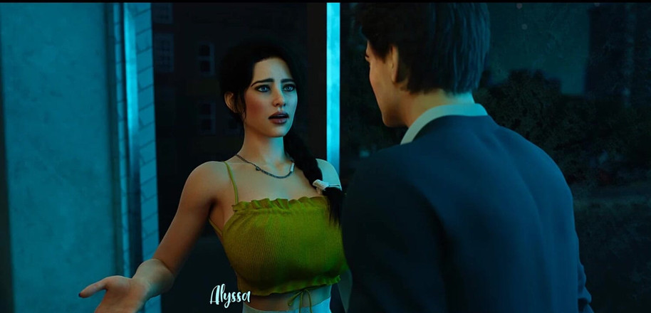 Miss Kitty 2K: 新鲜女人 第 2 季 - 61 年轻，疯狂和饥渴由 misskitty2k 制作