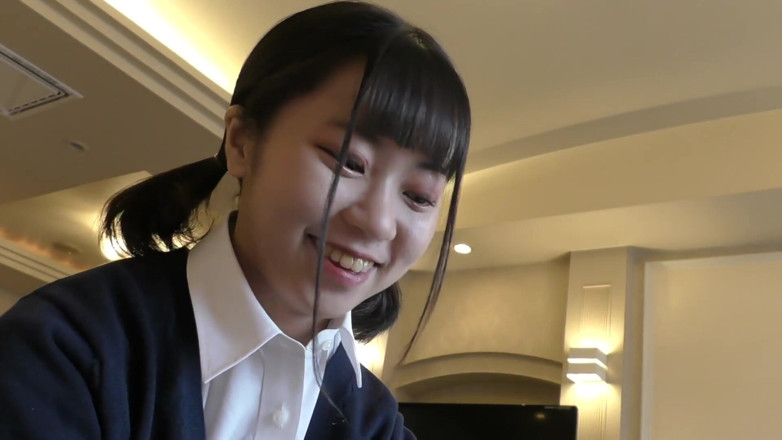 Sky Angel: Asian Angel 13327
