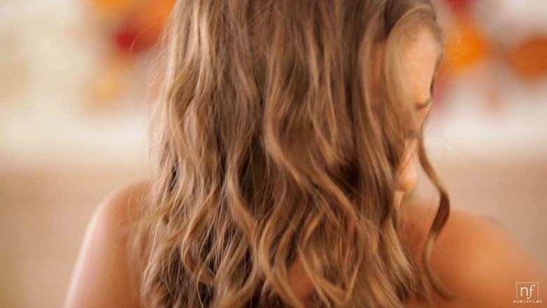 Nubile Films: 더 오지는 터치 - S1e27