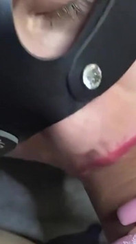 My Girlfriend's Friend Took My Dick Deep in Her Throat