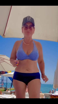 Beach Time