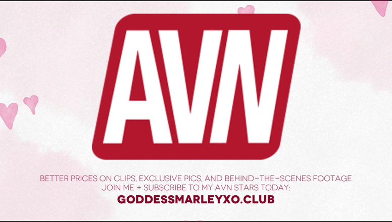 Goddess Marley: This (belated) Valentine's Day You'll Pay!