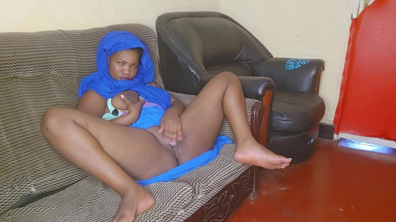 Jocci lena: The Sudanese Islam Girl Fingering Her Water Pussy