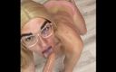 Dreamboy_506: Blonde femboy smeekt om klaar te komen