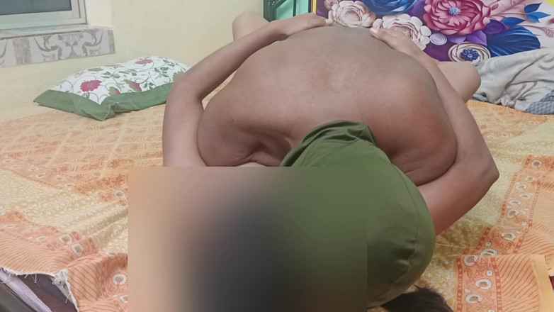 Pori sona: Sex s přítelkyní v hotelovém pokoji