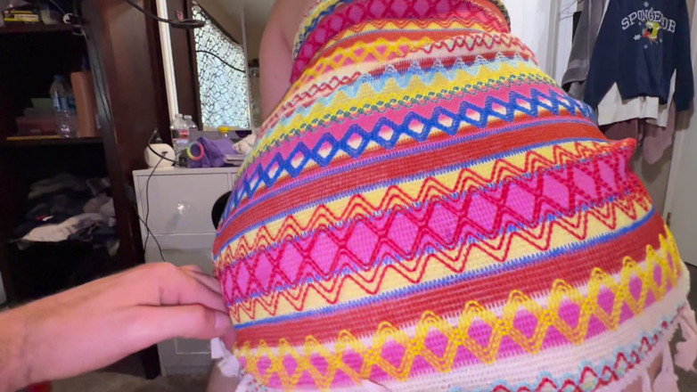 Wettywest: Glazing My Glizzy dengan Gyattnya