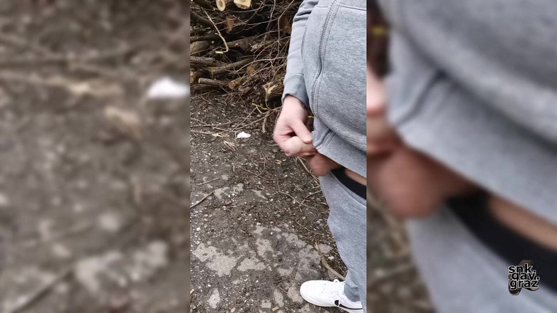 Sneakers Gay Graz: 快速停止