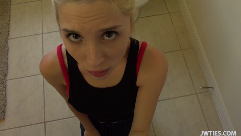 Desperate Pleasures: Piper Perri to kouří velký čas