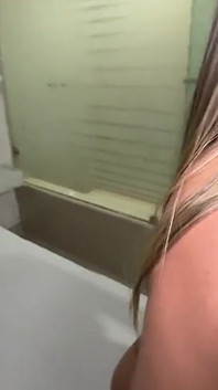 Colombian Supermodel Fucked by Her Manager!