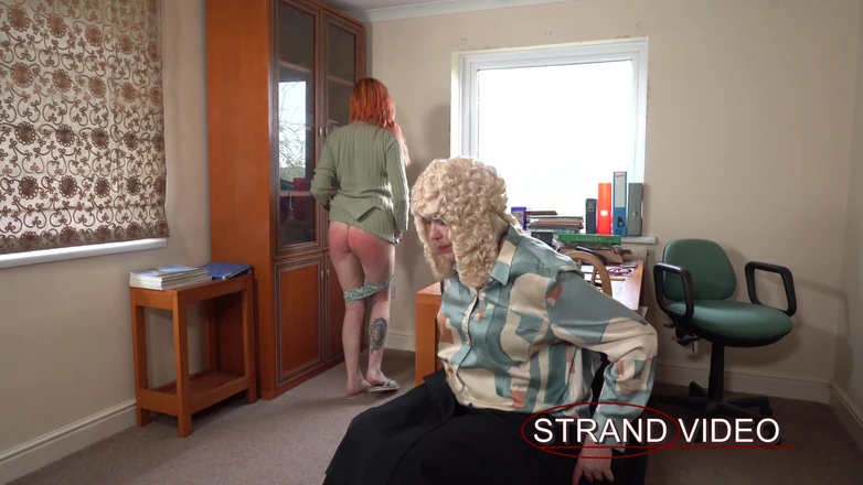 Sarah Stern: The Judge at Home