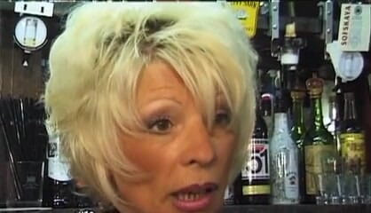 European Classics: Horny MILF sluts wants anal banging