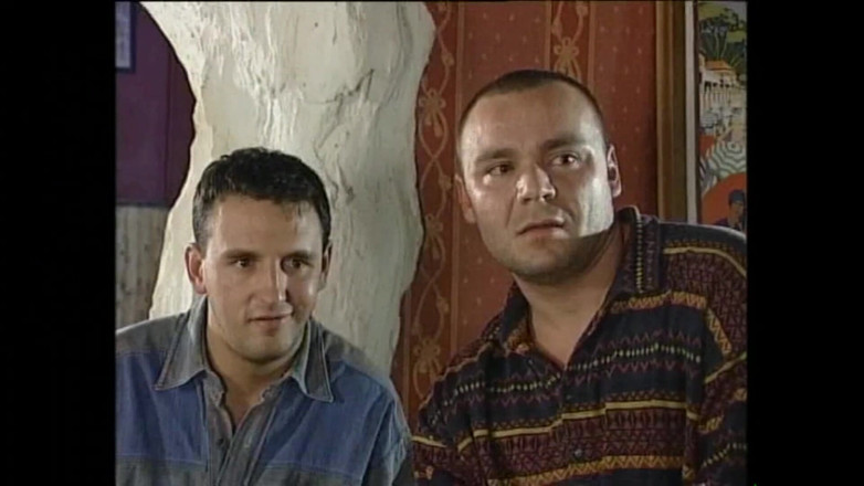 FM Video VOD: De favoriete stiefmoeder 