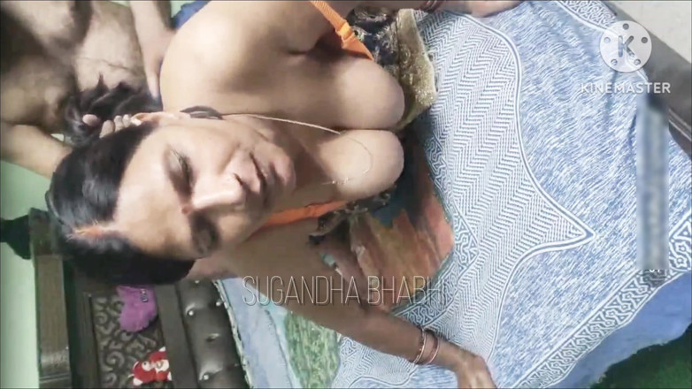 Lustykajolbhabhi: My Friend Video Call with My Wife