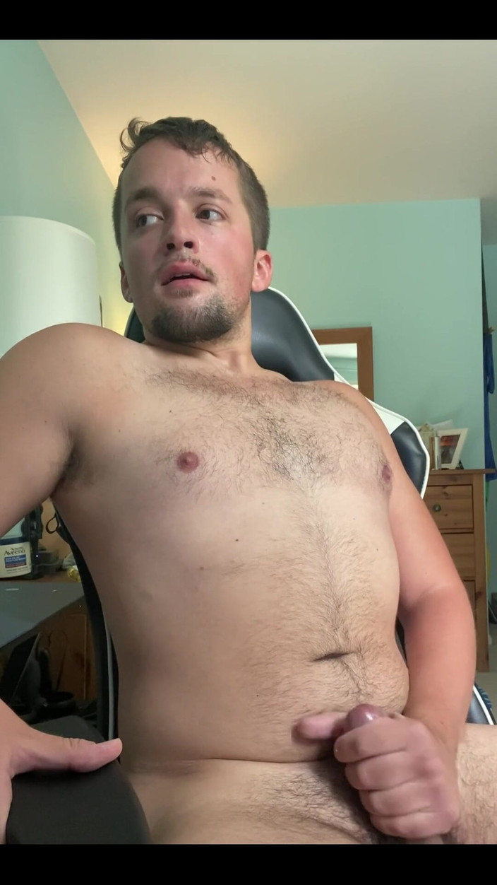 TheSatyrBoy: मैं अभी भी पसीने से तर था