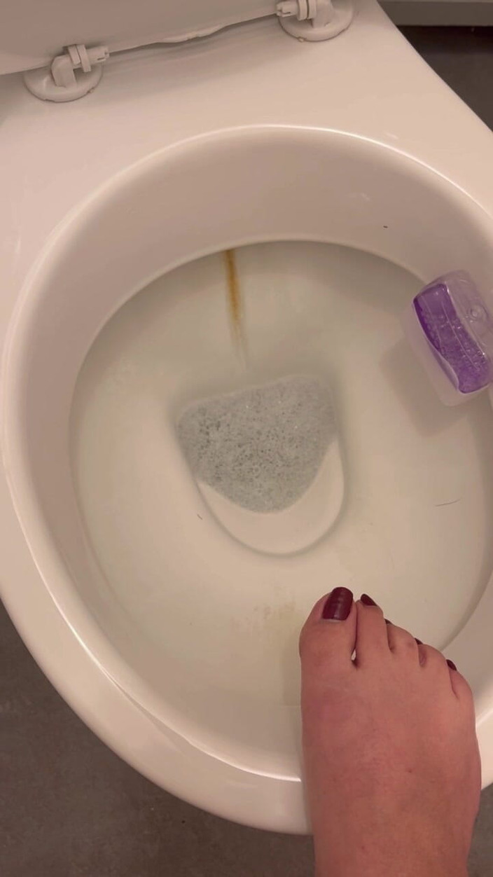 Maitresse Clara: Ibu Natal Femdom