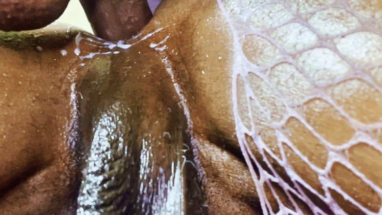 Ms300 Sarazia Exotic: Döl amcığımı genişlet 6.