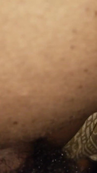 Desi Wife with Ass