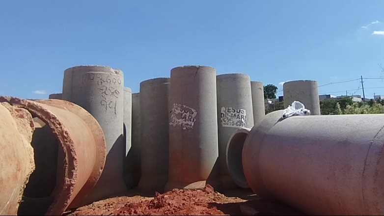 TheBlacKHunterr: Ik profiteerde van de vakantie om alleen te zijn en...