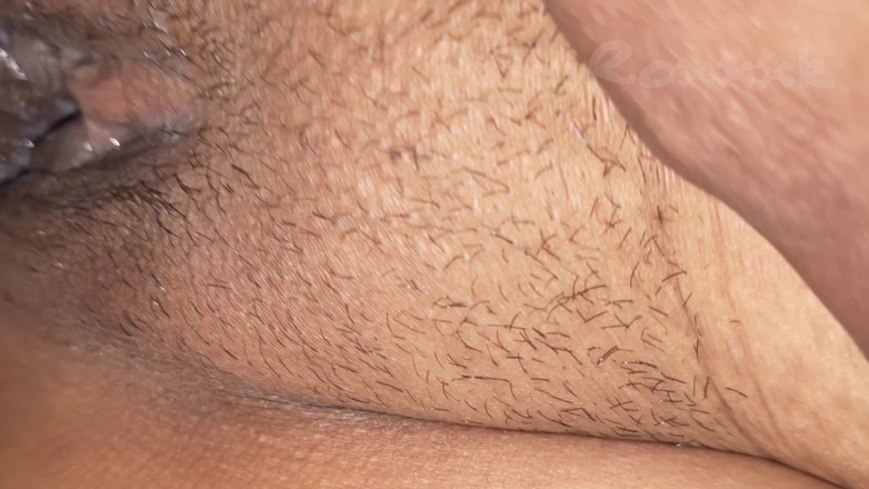 Pinki Roxxxk: Rakaman dekat #21 Seks Malam Pepek Basah