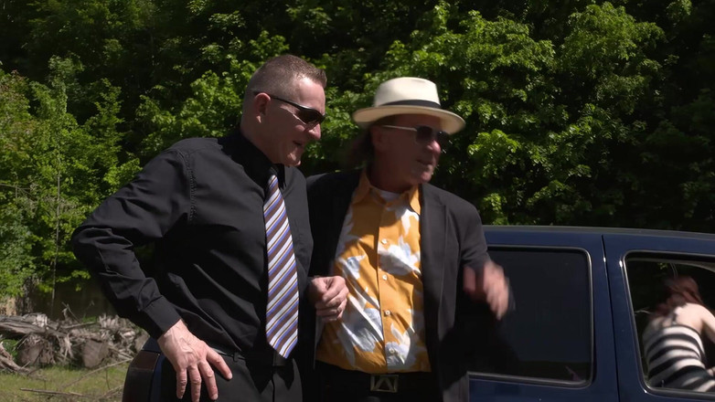 MMV Films: Szkoła Jazdy Uwodzenie Dzikie Pieprzy