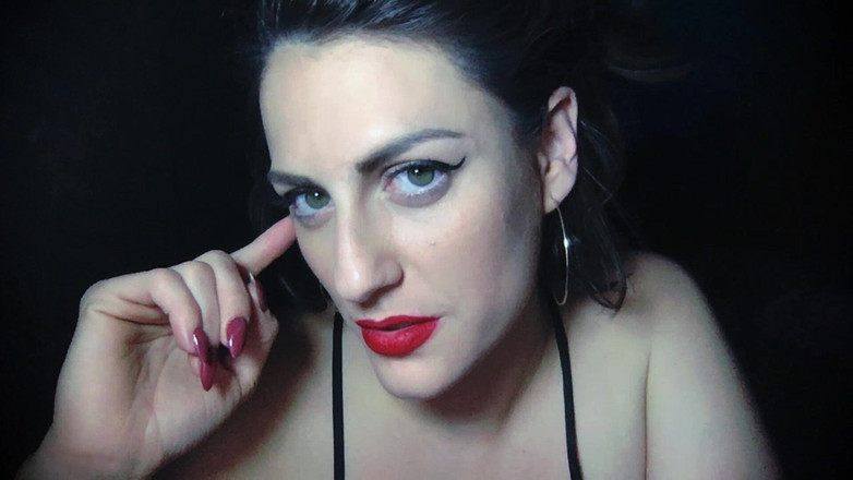 Countess diamond: Submisivní perspektiva