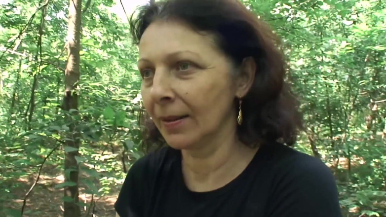 Mature Wanker: Бабушки не могут сопротивляться члену