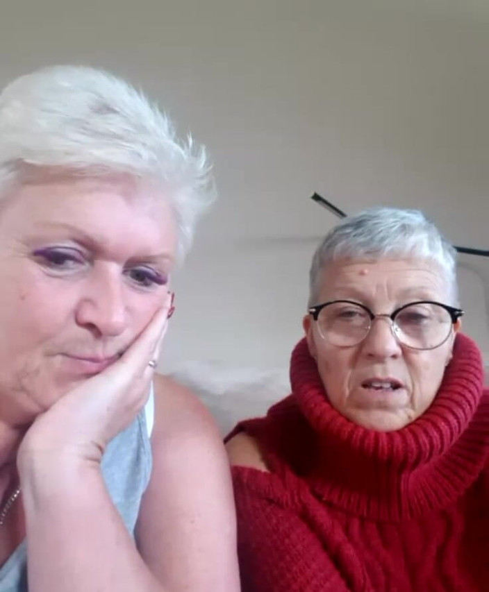 Uk Joolz: Eylemden önce hayranlarla hızlı sohbet