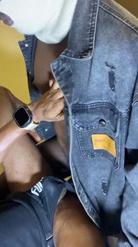 Black Dicky Dude Fuck Me Raw Till He Cummed