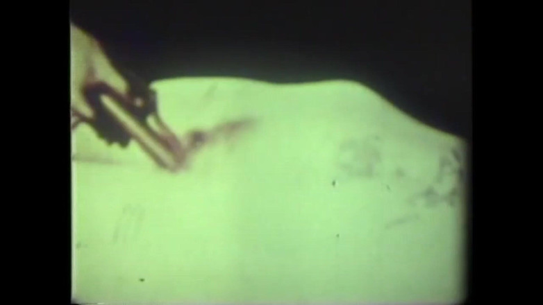 Vintage Megastore Full hd: İğrenç, vahşi lanet