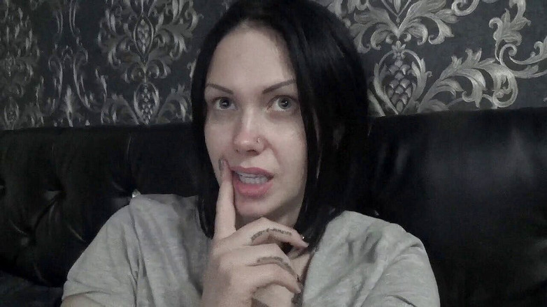 Goddess Misha Goldy: 敗者終身刑-処女の屈辱