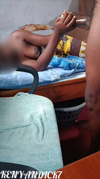 Real African Amateur Hot Couples Huge Cum Shot Ever