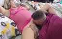 Willy Wanker&#039;s filth factory: BBW British Housewife gets Ravished by Husband