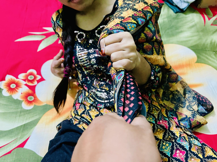 video_zone_bangla: 하드코어 섹스를 위해 내 바비가 미쳤을 때