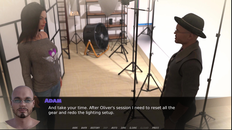 Wickedgammes studio: Tabuo hry část 62