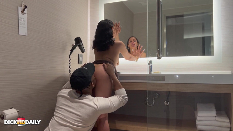 DickHerDownDaily: Bersiap-siap: appetizer - bts