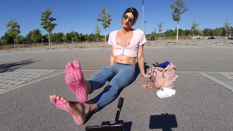 sweetfeet29: Solo io