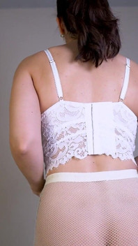 Terapia zastępcza porno - kult dupy