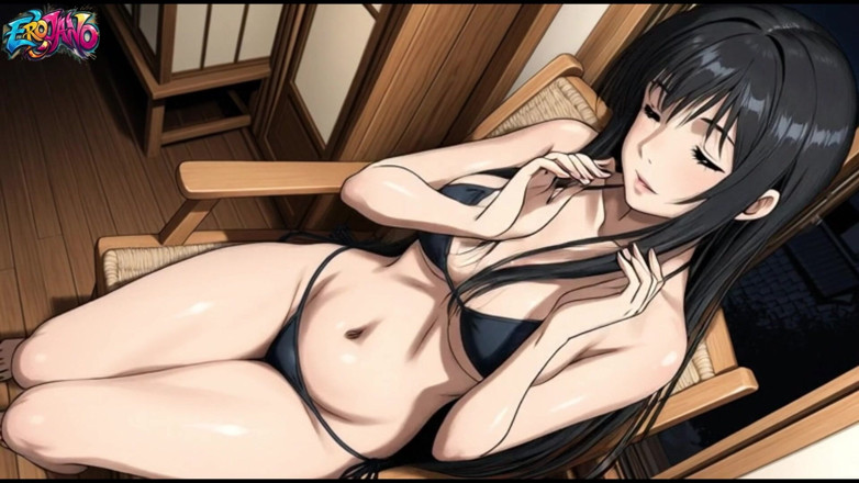 Erojano: El Encanto De Elizabeth