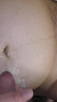 I Found My Pregnant Creampied Wife After Cheating Sex and Cum on Her Too! - Milky Mari