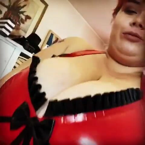 Roxanne Miller: Hebat pada Emosi!