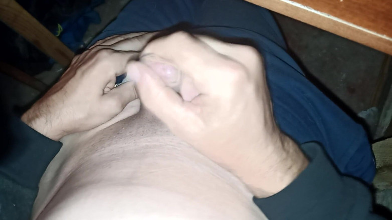 kobra kobreti: Only masturbation 59