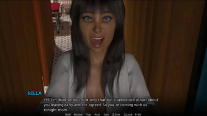Visual Novels: WVM stars universität teil 13